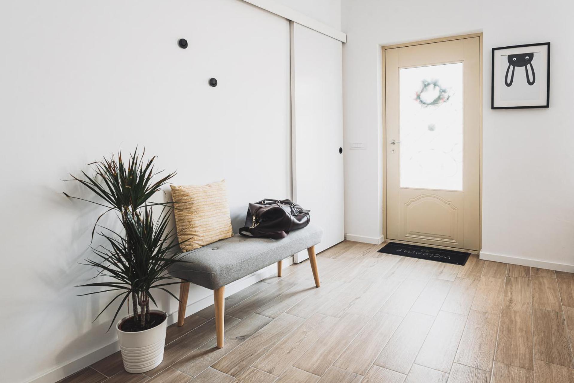 Voya Nordic Apartment-A Luxury Oasis In The Old Town Braşov Esterno foto