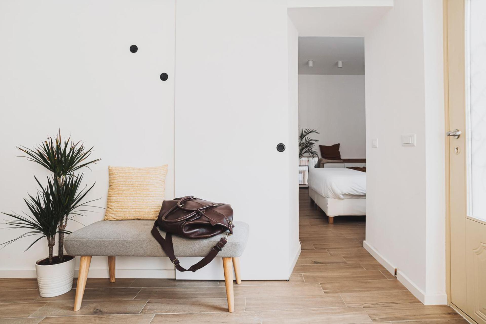 Voya Nordic Apartment-A Luxury Oasis In The Old Town Braşov Esterno foto