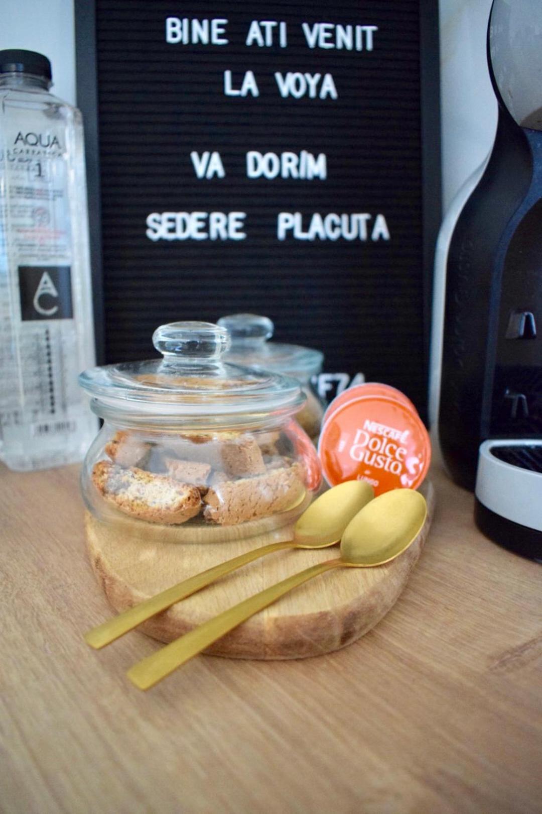 Voya Nordic Apartment-A Luxury Oasis In The Old Town Braşov Camera foto