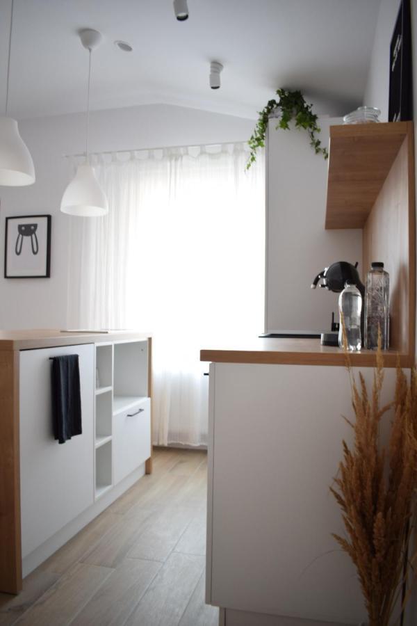 Voya Nordic Apartment-A Luxury Oasis In The Old Town Braşov Esterno foto